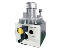 1500 Вт зубной лаборатории всасывающий стоматологический стул слюнный выбросник вакуумный насос