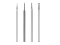 вольфрам HP полирующий карбид 2,35 мм зубной карбид HP