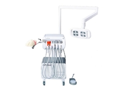 обучение модели симулятора головы стоматологической школы стоматологической симуляции головы фантом