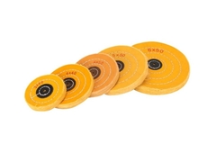 Стоматологическая лаборатория полировка полировка хлопчатобумажные колеса абразивные материалы стоматологические полировка колеса