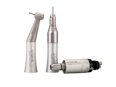 Невысокая скорость противоугловой наружный ргигатор стоматологический ручной аппарат