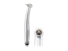 Высококачественный зубной режущий инструмент OEM/ODM принимают 5 светодиодных без тени зубной ручной части