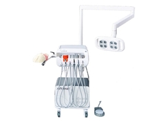 Стоматологическая школа стоматологическая модель обучения симулятор головы стоматологическая симуляция голова фантом