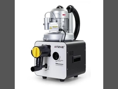 Производство высококачественного зубного сосательного аппарата