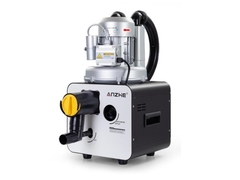 1300 Вт сильное зубное всасывающее устройство использование для 4 стоматологического стула