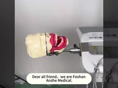 Стоматологическое оборудование