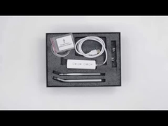 Визуальная цифровая стоматологическая микрокамера внутриречной эндоскоп для лечения корневого канала