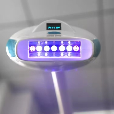 30 минут Устройства для отбеливания зубов с трехцветным экраном LED