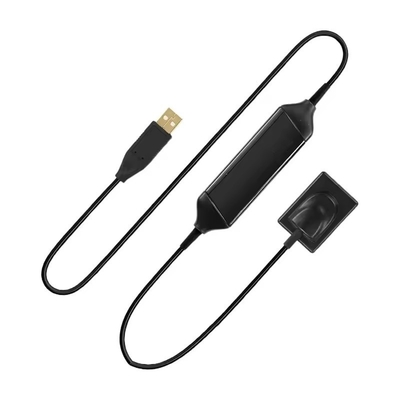 Высокоточная цифровая рентгеновская система обработки изображений USB-коннектор RVG Удобный рентгеновский сенсор