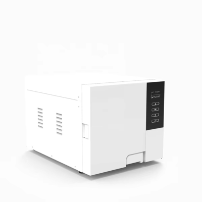 18L LCD дисплей стоматологический автоклав самый продаваемый вакуумный стерилизатор класса B для стерилизации