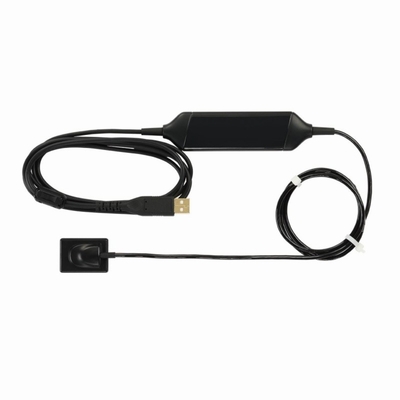 Интраоральный рентгеновский датчик цифровой RVG HDR высокое разрешение USB рентгеновский датчик