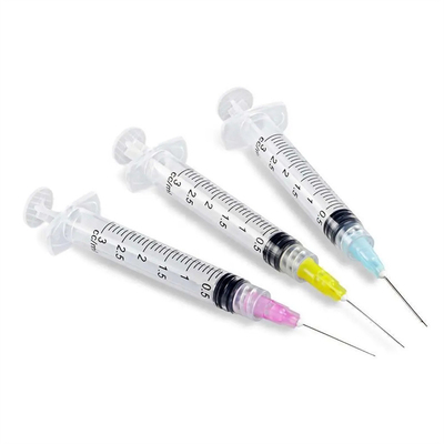 Стоматологическая одноразовая 23G игла для орошения Endo Top Double Hole Endo игла для орошения