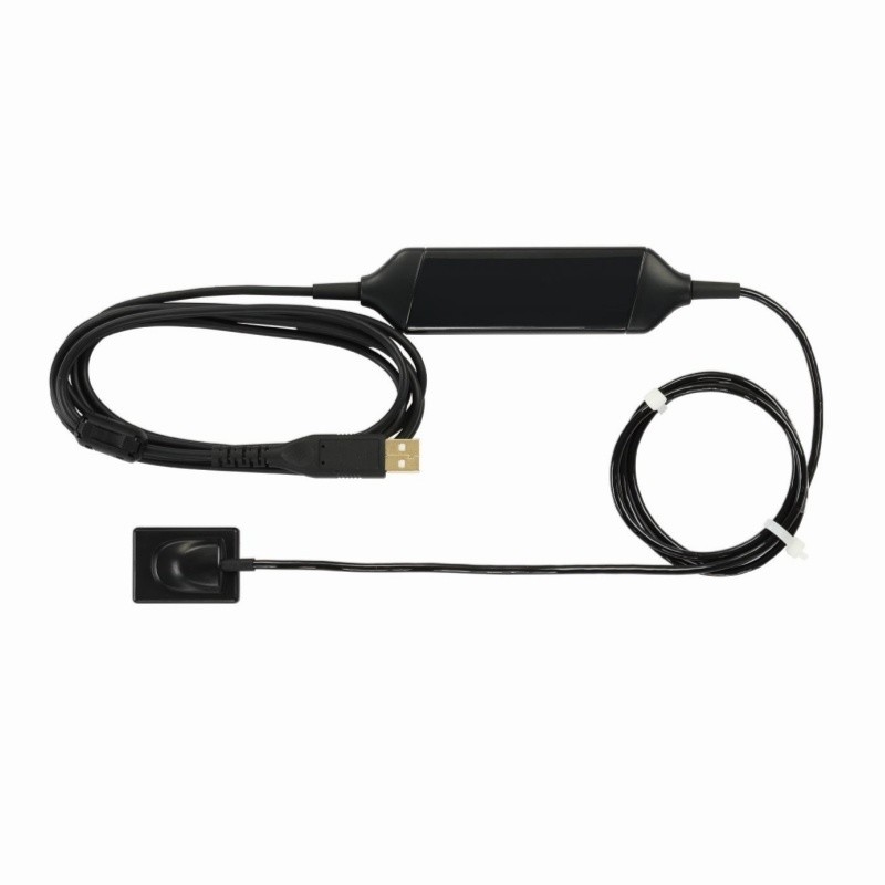 Интраоральный рентгеновский датчик цифровой RVG HDR высокое разрешение USB рентгеновский датчик