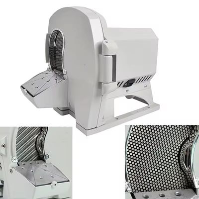 Хорошая цена. Скорость 2800Rpm Стоматологическая лаборатория полировка шлифовальная машина Стоматологическая лаборатория модель триммер онлайн