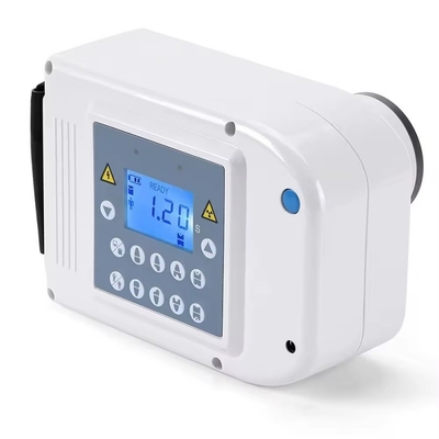 Сертифицированный CE клиника беспроводное стоматологическое рентгеновское оборудование портативное стоматологическое рентгеновское устройство для домашних животных