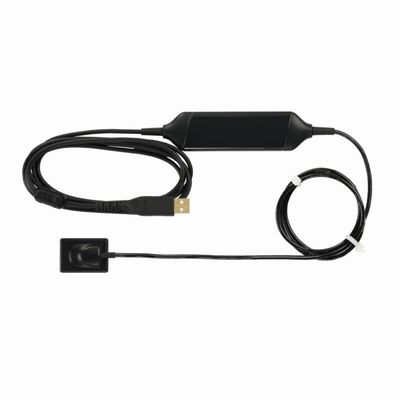 Хорошая цена. Интраоральный рентгеновский датчик цифровой RVG HDR высокое разрешение USB рентгеновский датчик онлайн