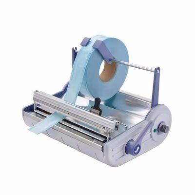 Хорошая цена. Скрытый лезвие зубной уплотнитель Стерилизация Pouch уплотнитель Автоматическая зубная уплотнитель онлайн