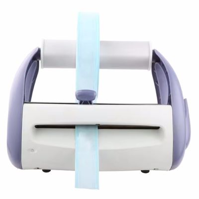 Хорошая цена. Машина для уплотнения зубных пакетов рабочего стола 250 мм онлайн