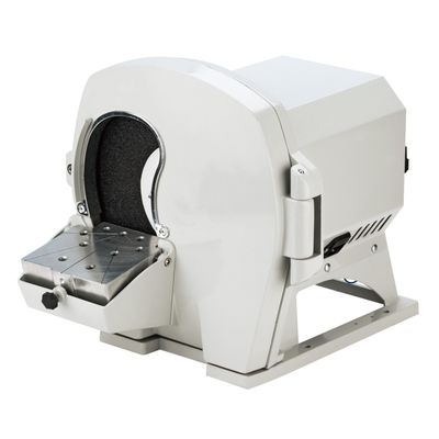 Хорошая цена. Зубная лаборатория влажная и сухая модель триммер 2800Rpm зубная модель триммер для гипса онлайн