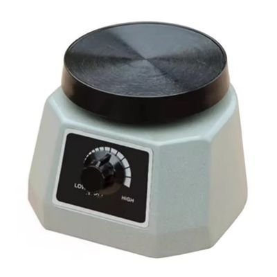 Хорошая цена. Мини зубной гипсовый вибратор Круглая форма зубная лаборатория шейкер машина электрический зубный вибратор онлайн