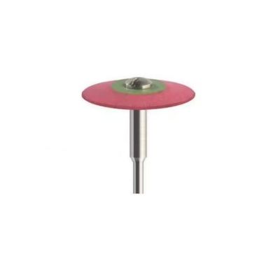 Хорошая цена. Горячая продажа резины алмазной твердости Стоматологические лабораторные инструменты Стоматологическая резина алмазный полировщик онлайн