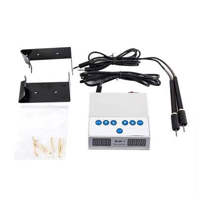 Хорошая цена. Нож для резки воском мини-стиля с ультратонкой двойной ручкой онлайн