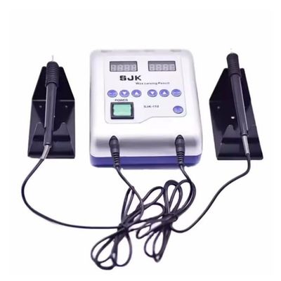 Хорошая цена. 6 советов Воскообразование резьба нож электрический двойной ручка стоматологический цифровой воскообразующий карандаш онлайн