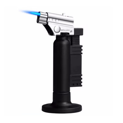 Хорошая цена. Классический безопасный замок реактивный огнестрельный пистолет стоматологическая лаборатория стоматологический газовый сварный факел онлайн