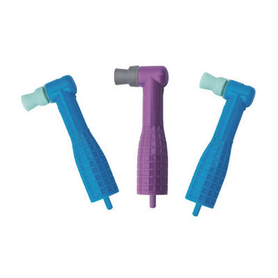 Хорошая цена. Стоматологический одноразовый угол полировки чашки пластиковые зубы отбеливание стоматологические уголки профи онлайн