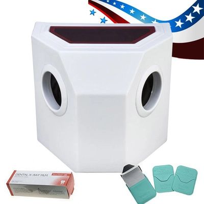 Хорошая цена. Легкая рентгеновская пленка для мытья темной комнаты профессиональный стоматологический справочник рентгеновский пленковый процессор онлайн