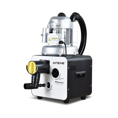 Хорошая цена. Стоматологическое оборудование Хирургический аспиратор Система всасывания Поликлиника Переносной стоматологический аппарат Всасывающий аппарат для 4 стоматологических блоков онлайн