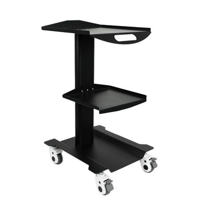 Хорошая цена. Многофункциональная мобильная стоматологическая приборная тележка настройка вашего цвета медицинская мобильная тележка 3 слоя мобильные стоматологические тележки онлайн