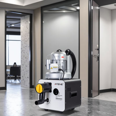 Хорошая цена. Стоматологическое мощное всасывающее устройство 2 Стол стоматологический Слюнный экжектор Вакуумный насос 750 Вт онлайн