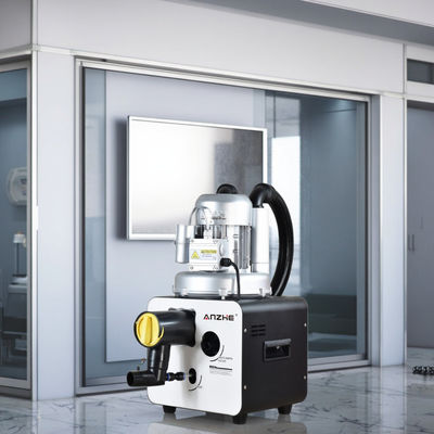 Хорошая цена. Сильная мощность 1,8 л.с. Переносное зубное всасывающее устройство онлайн