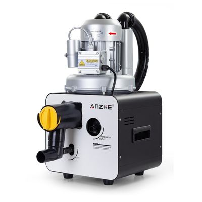 Хорошая цена. Portable Dental Suction Unit 1300W Dental Suction air and Water Separator Dental Suction System Dental Suction Machine онлайн