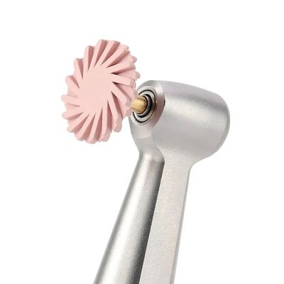 Хорошая цена. Диски для полировки зубов высококачественный инструмент полировки смолой для ухода за зубами онлайн