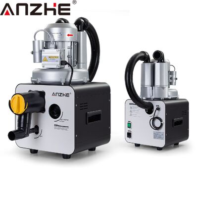 Хорошая цена. Профессиональный портативный стоматологический аспиратор энергосберегающий 750 Вт. Стоматологический вакуумный насос 1000 л/мин со стабильной работой. Компактное кресло. онлайн