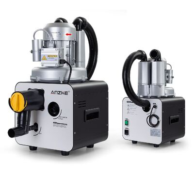 Хорошая цена. Высокоэффективный портативный зубной всасывающий агрегат мощностью 750 Вт. онлайн